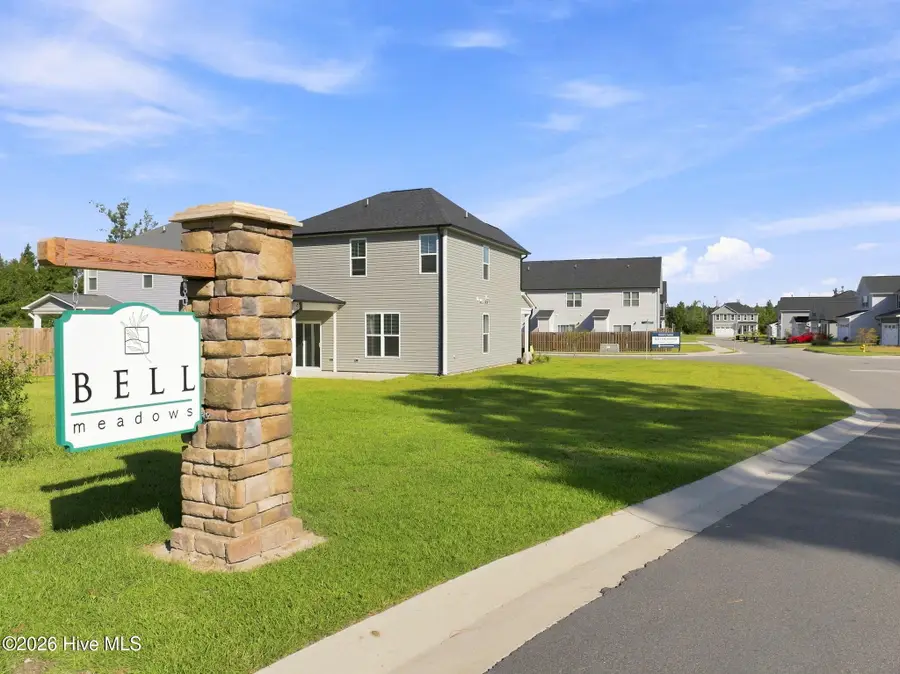 2029 Twilight Drive Ne, Winnabow, NC 28479 - #2
