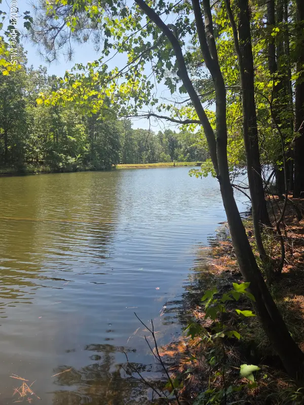 Lot 45b Appaloosa Lake Drive, Carthage, NC 28327