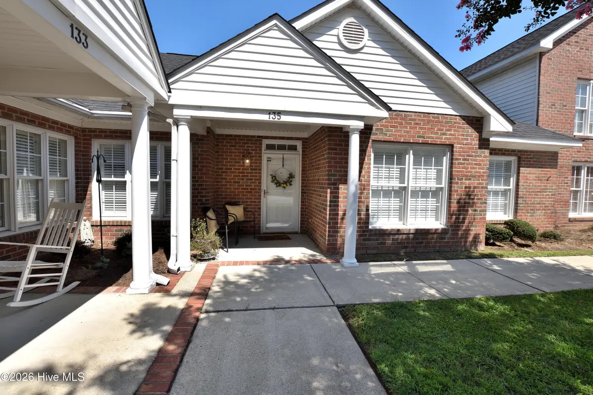 135 Irene Court, Rocky Mount, NC 27804 - #1