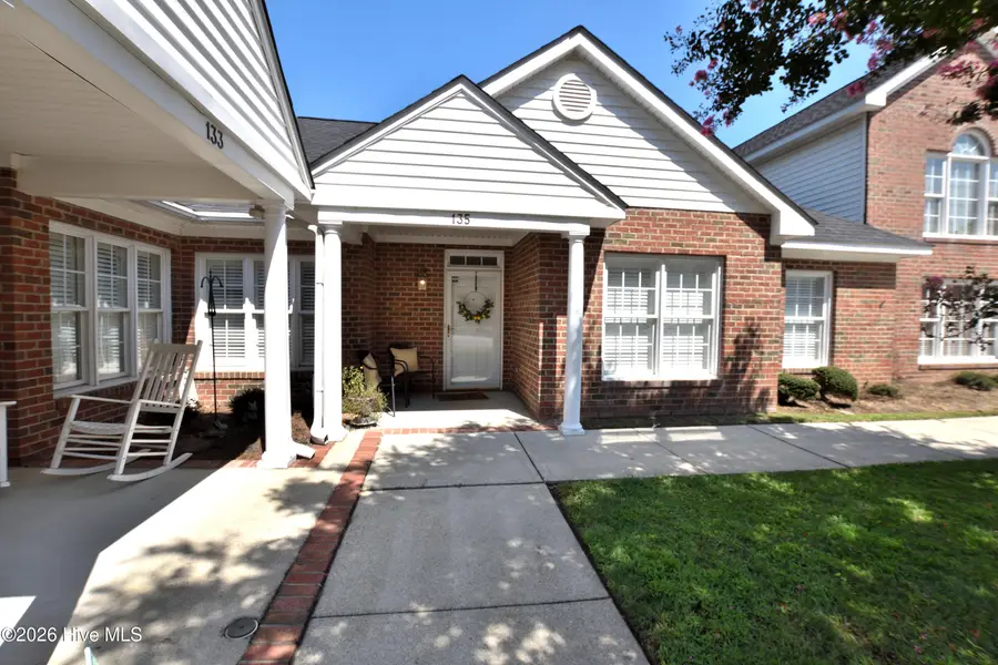 135 Irene Court, Rocky Mount, NC 27804 - #2