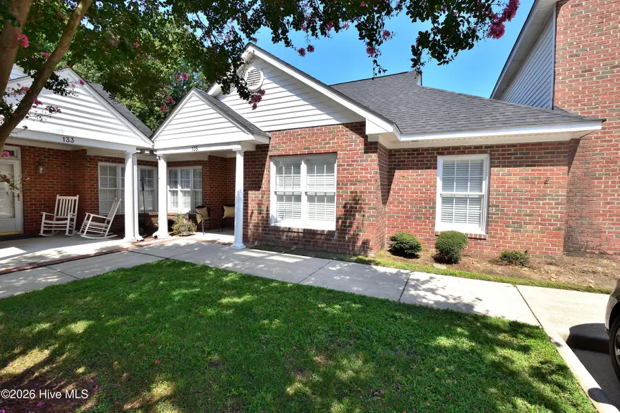 135 Irene Court, Rocky Mount, NC 27804 - #3