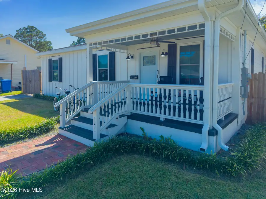 312 S 14th Street, Wilmington, NC 28401 - #3