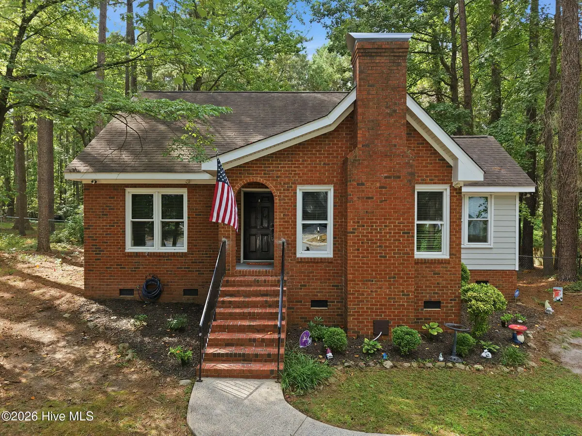 1006 River Hill Drive, Greenville, NC 27858 - #1