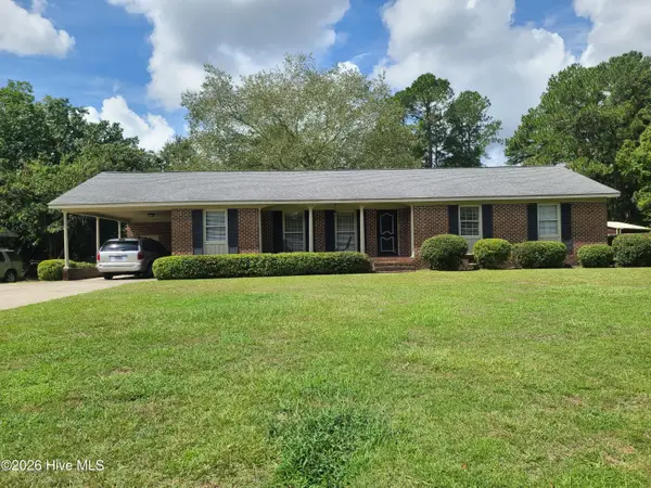 2904 Graham Drive, Kinston, NC 28504