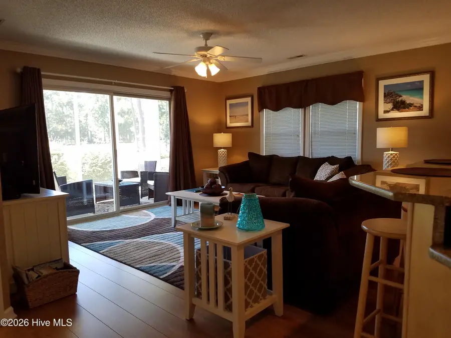 3350 Club Villas Drive # 802, Southport, NC 28461 - #3