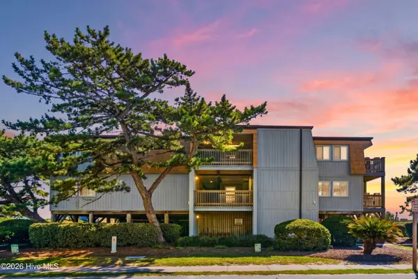 277 W First Street #1j, Ocean Isle Beach, NC 28469