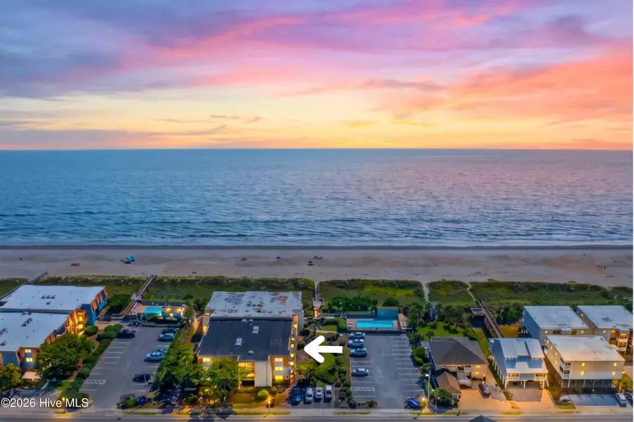 277 W First Street #1j, Ocean Isle Beach, NC 28469 - #2