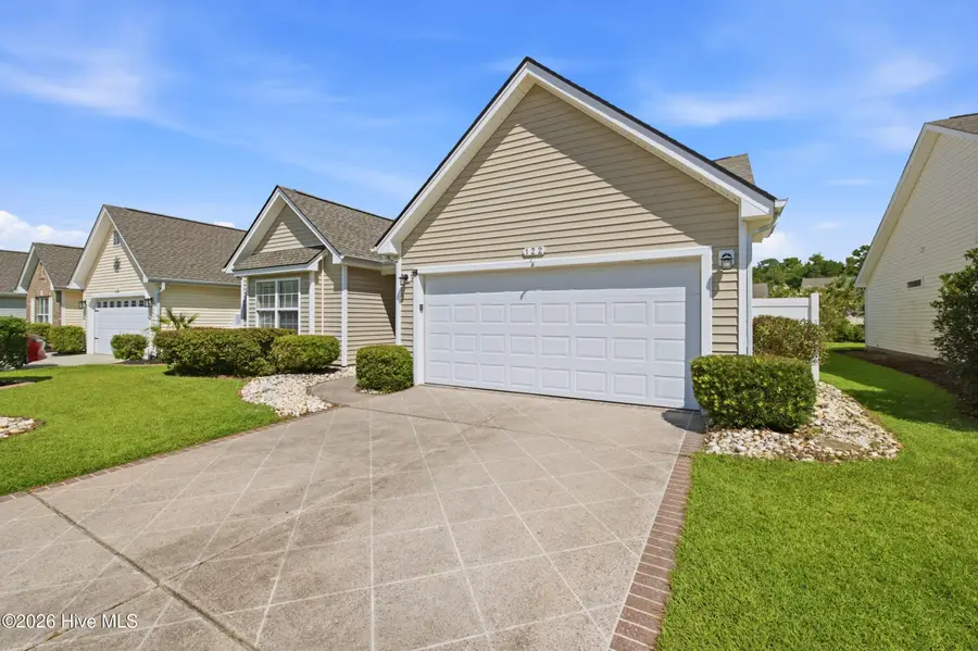 122 Planters Row Lane, Calabash, NC 28467 - #3