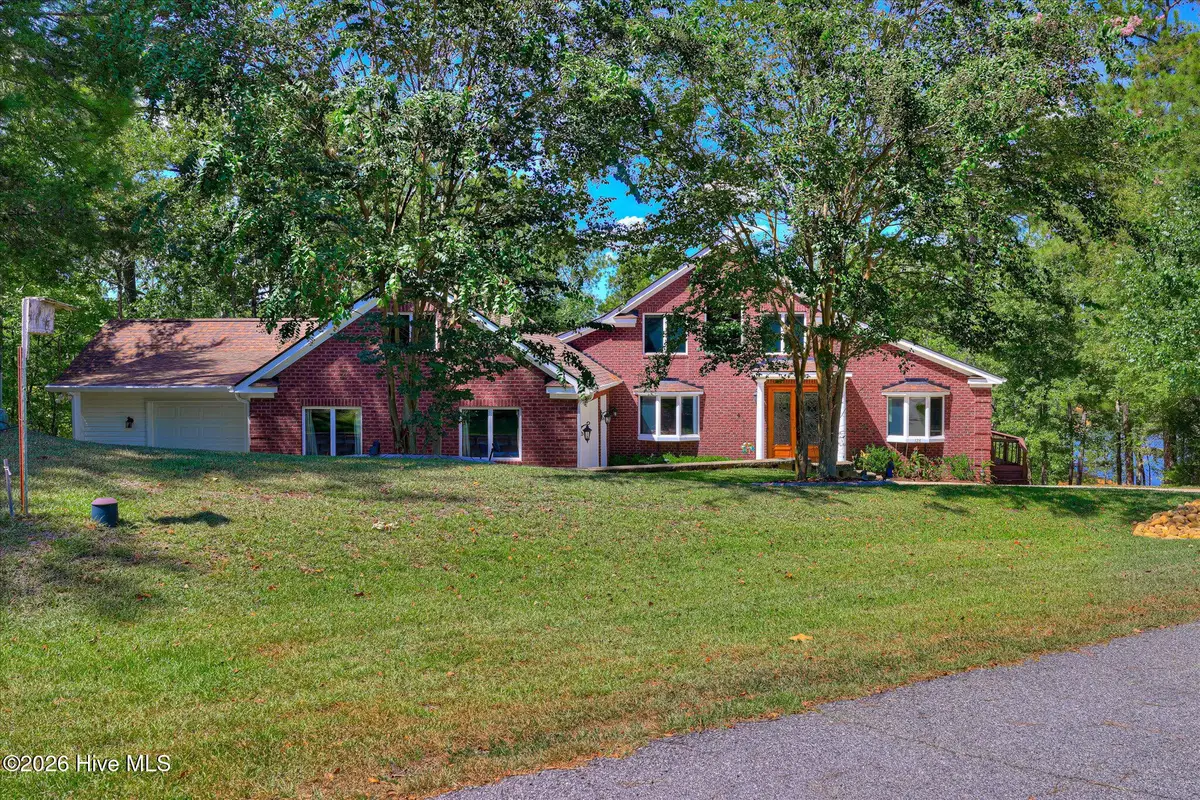 128 Waters Edge Drive, McCormick, SC 29835 - #1