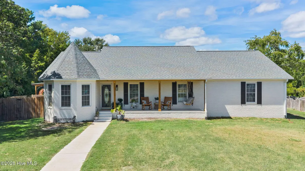 224 Topsail Watch Drive, Hampstead, NC 28443 - #1