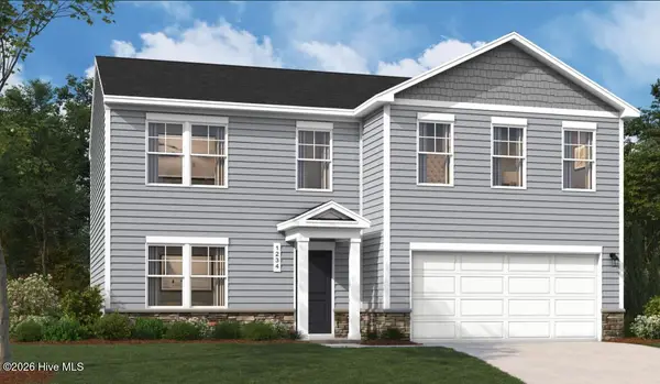 2161 April Dawn Trail, Thomson, GA 30824