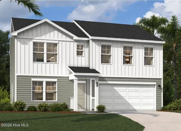 2165 April Dawn Trail, Thomson, GA 30824