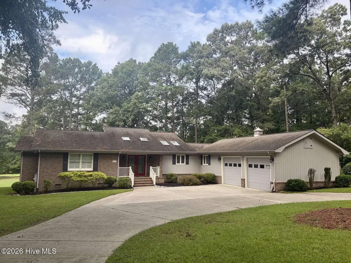 129 Quinn Drive, Kenansville, NC 28349 - #1