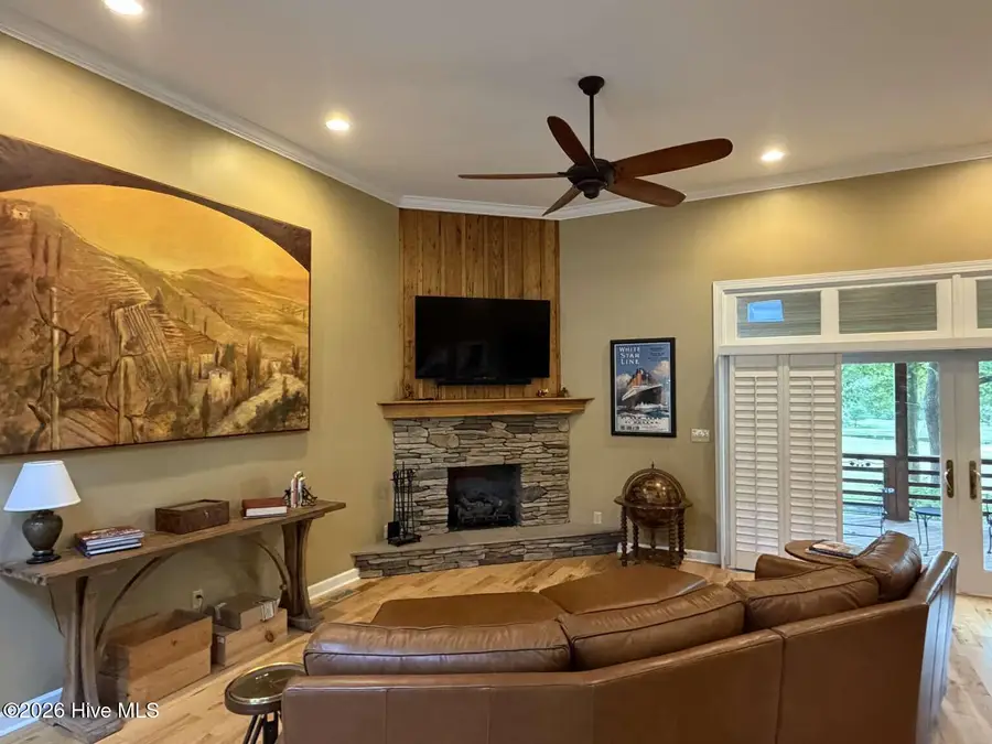 129 Quinn Drive, Kenansville, NC 28349 - #2