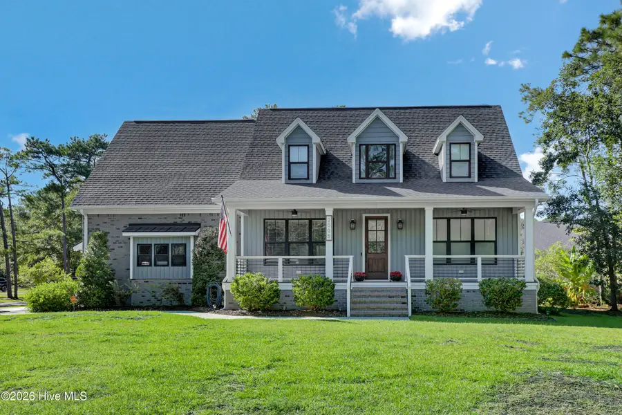 2005 Country Club Drive, Hampstead, NC 28443 - #3