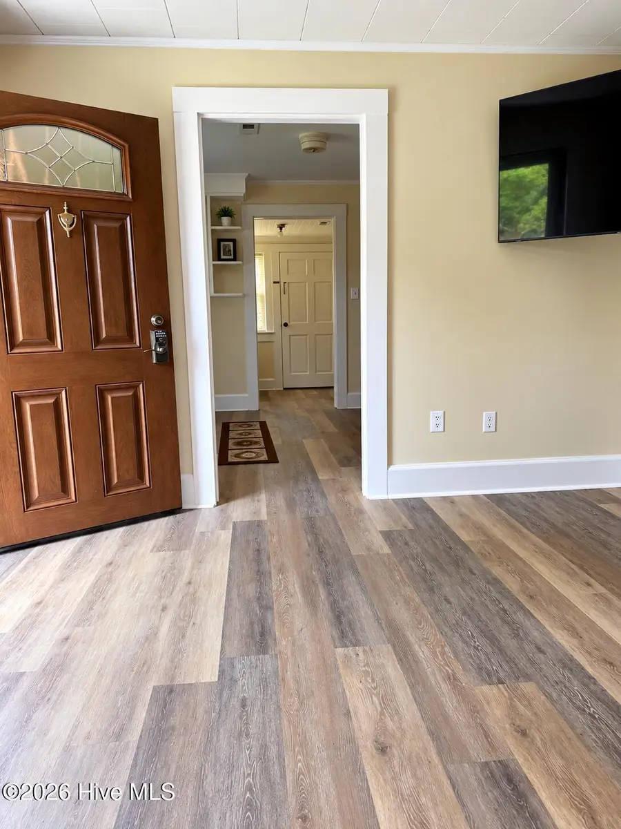 3066 S Fountain Road, Fountain, NC 27829 - #2
