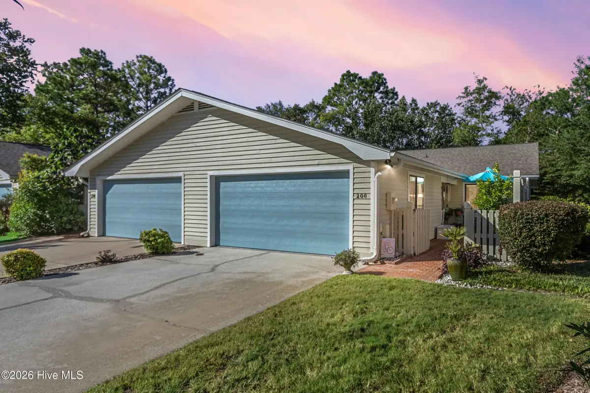 208 Inland Greens Circle, Wilmington, NC 28405 - #1