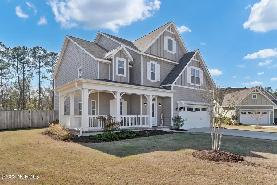 413 Canter Crest Road, Hampstead, NC 28443 - #3