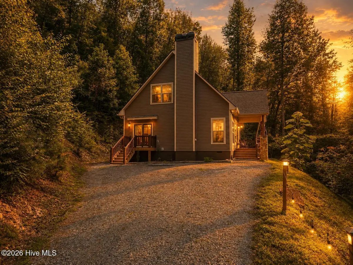 13 Cullsiah Cove Road, Robbinsville, NC 28771 - #1