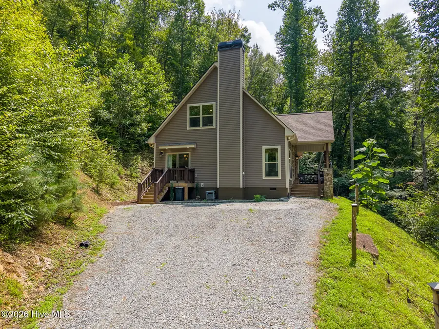 13 Cullsiah Cove Road, Robbinsville, NC 28771 - #2