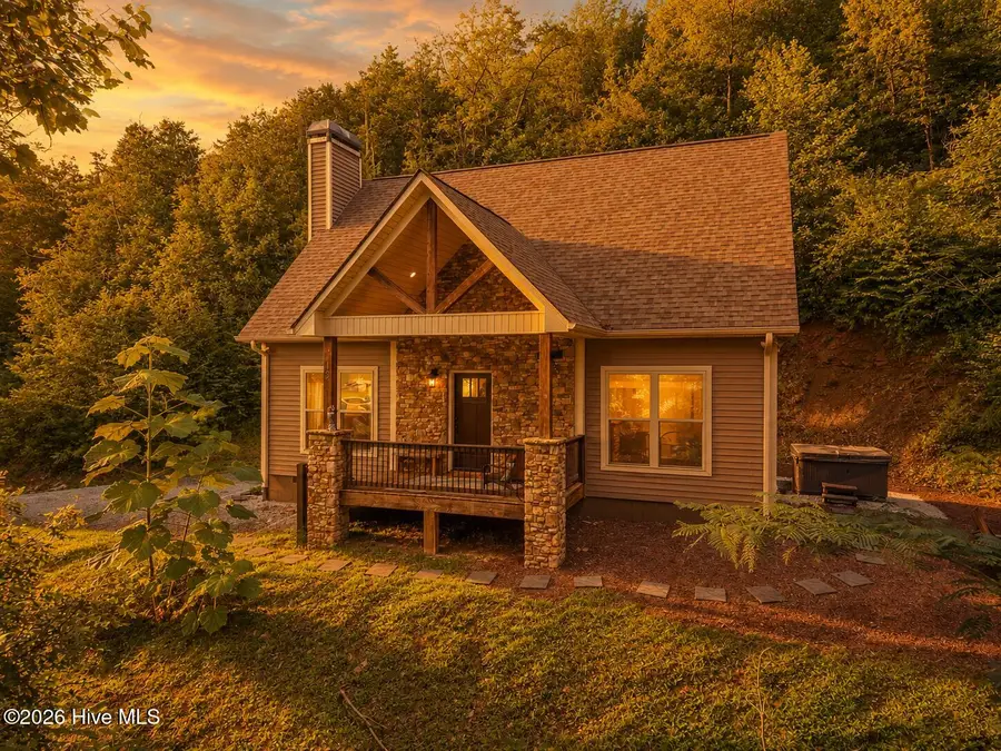 13 Cullsiah Cove Road, Robbinsville, NC 28771 - #3