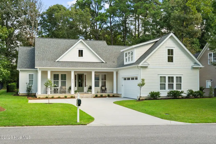 8249 Sage Valley Drive, Wilmington, NC 28411 - #2