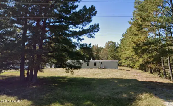 2808 Deer Run, Rocky Mount, NC 27801