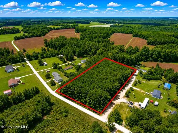 00 Bermuda Bay Lane, Tabor City, NC 28463