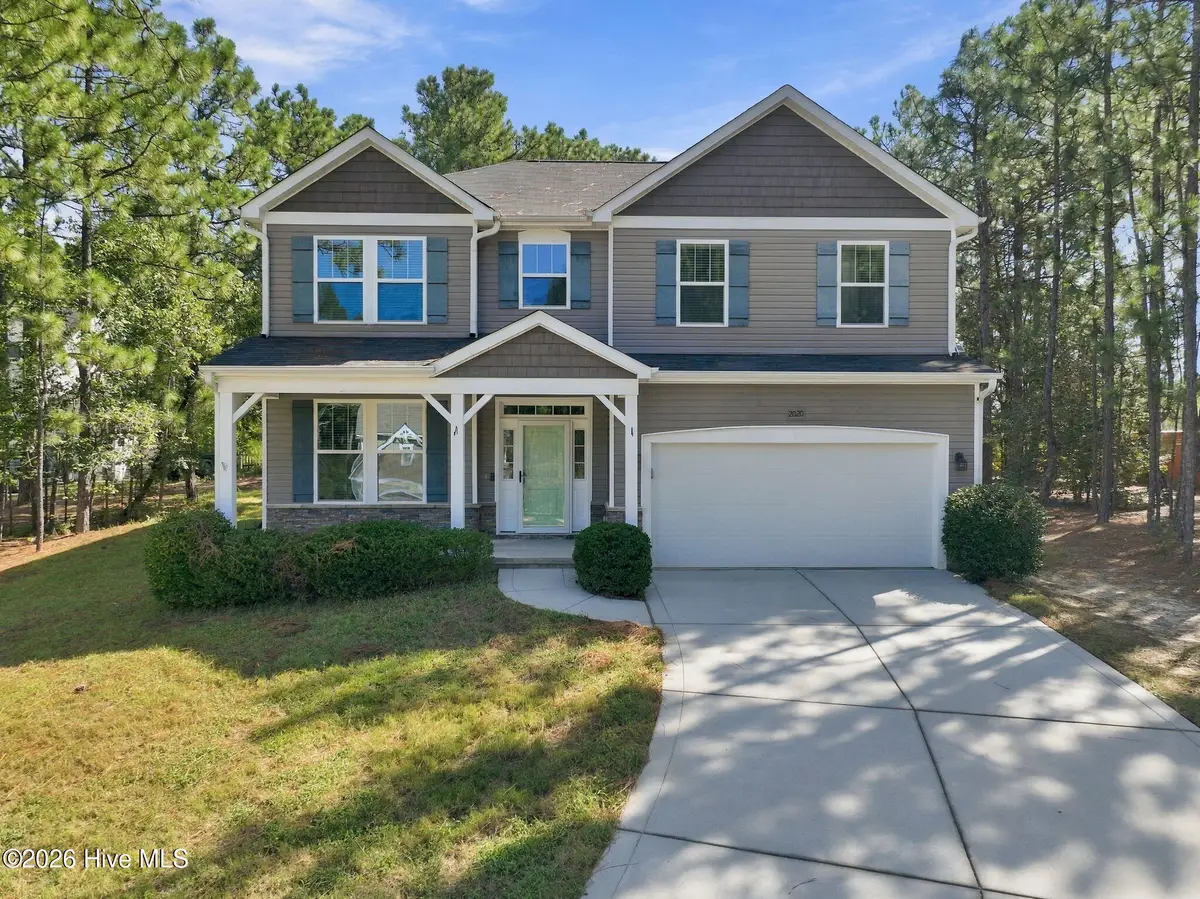 2020 Malta Court, Aberdeen, NC 28315 - #1