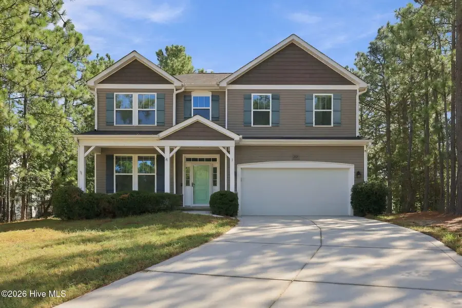 2020 Malta Court, Aberdeen, NC 28315 - #2