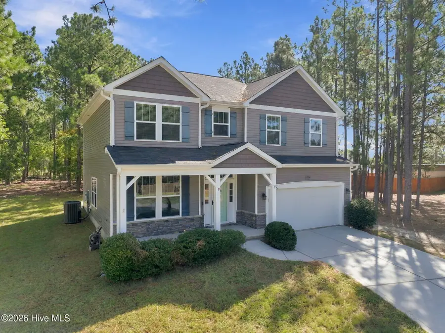 2020 Malta Court, Aberdeen, NC 28315 - #3