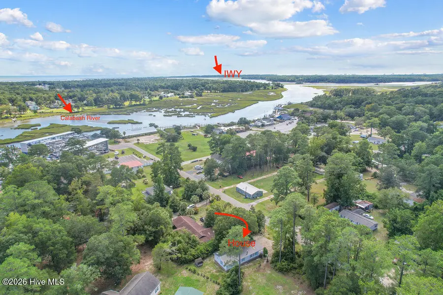 1181 Riverview Drive, Calabash, NC 28467 - #2