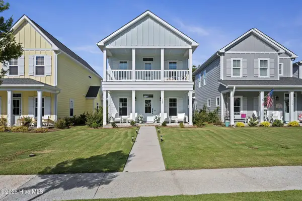 120 Spoonbill Lane, Beaufort, NC 28516