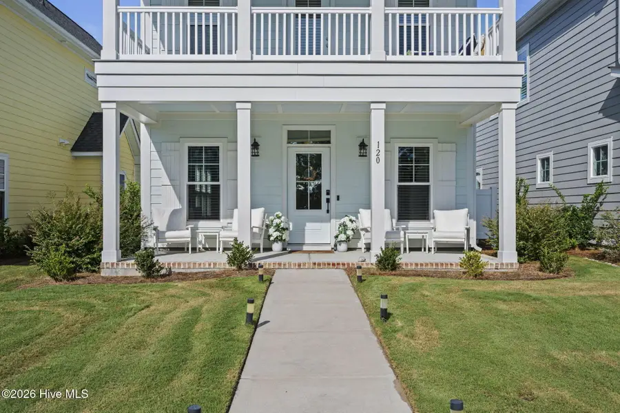 120 Spoonbill Lane, Beaufort, NC 28516 - #2