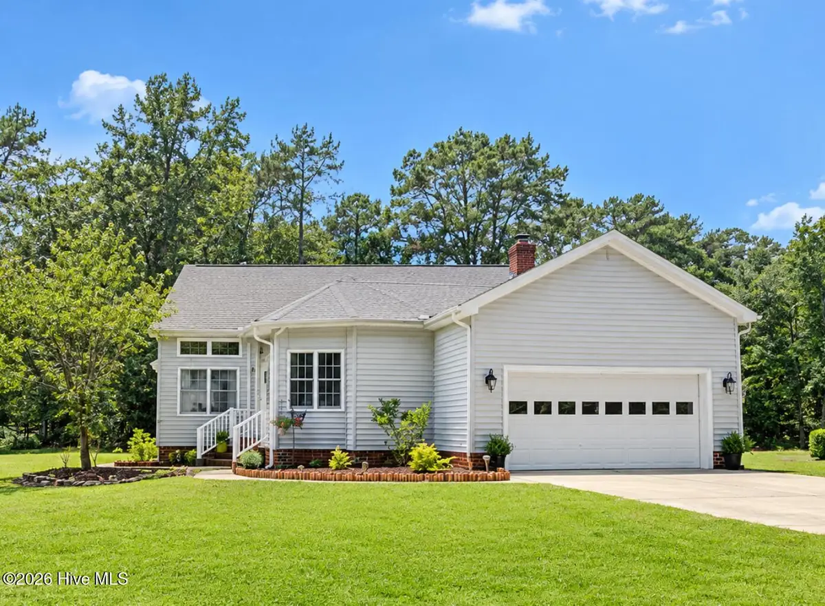 1216 Pine Valley Drive, New Bern, NC 28562 - #1