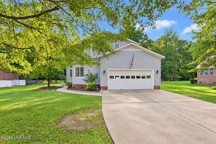 1216 Pine Valley Drive, New Bern, NC 28562 - #2