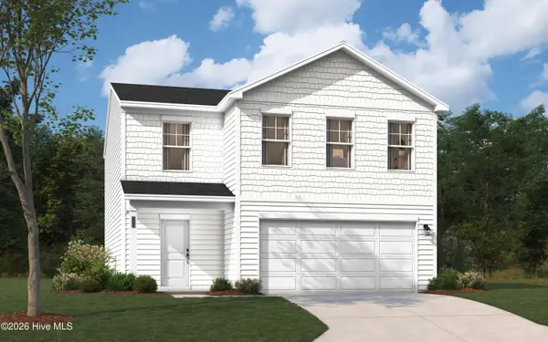 259 Sparrow Lane, Thomson, GA 30824