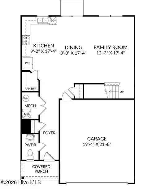 261 Sparrow Bypass, Thomson, GA 30824 - #2