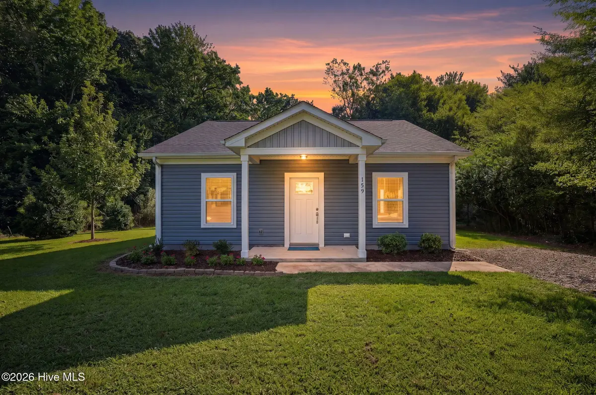 159 Newtown Road, Moyock, NC 27958 - #1