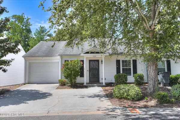5129 Wheeler Lake Road, Augusta, GA 30909