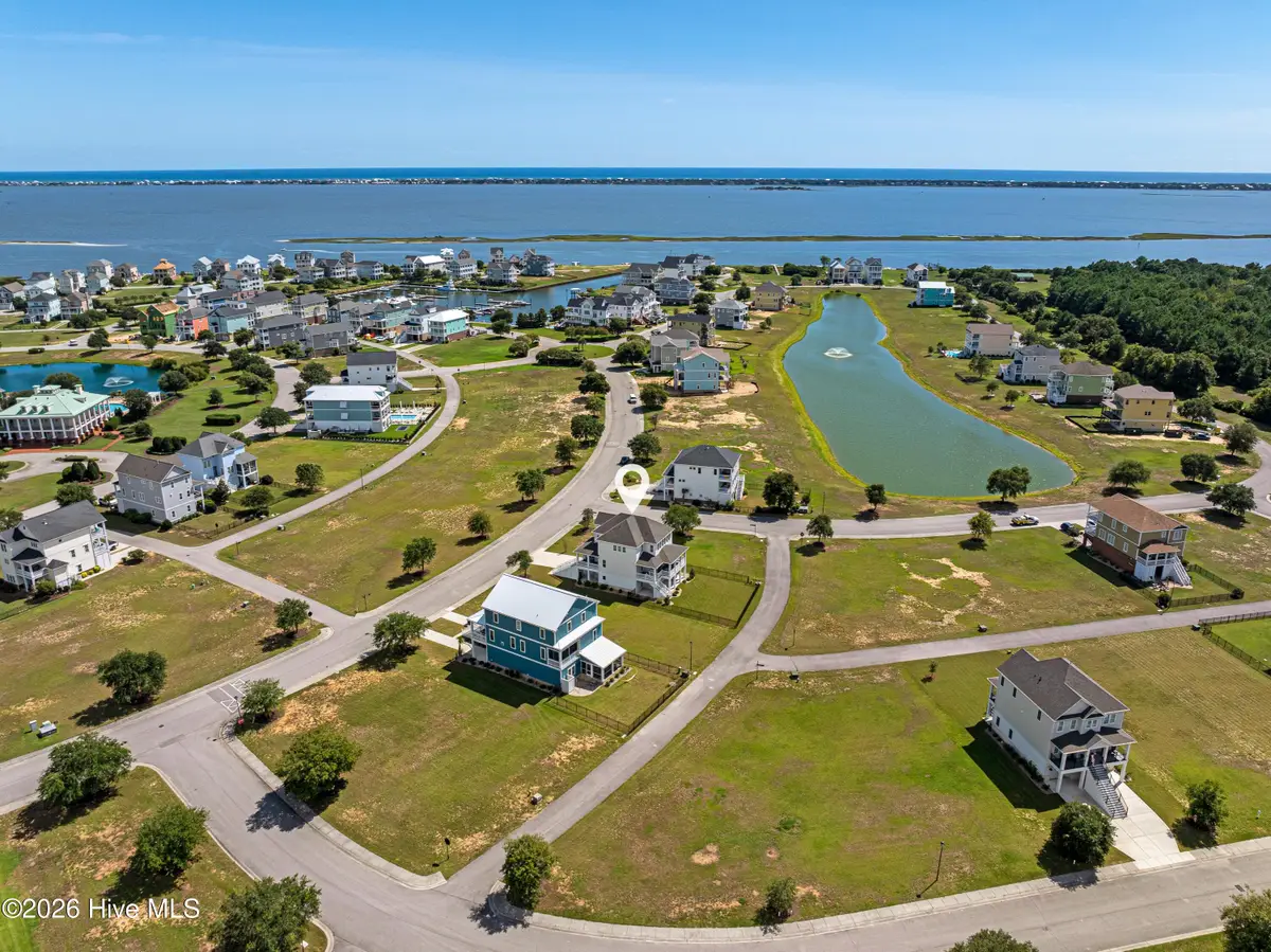 855 Cannonsgate Drive, Newport, NC 28570 - #1