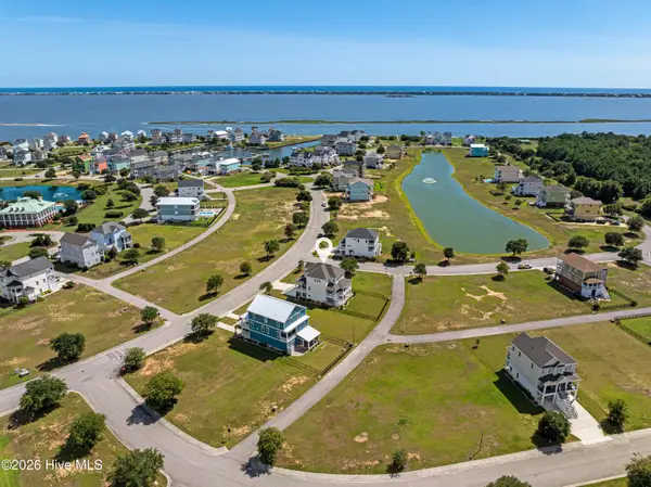 855 Cannonsgate Drive, Newport, NC 28570