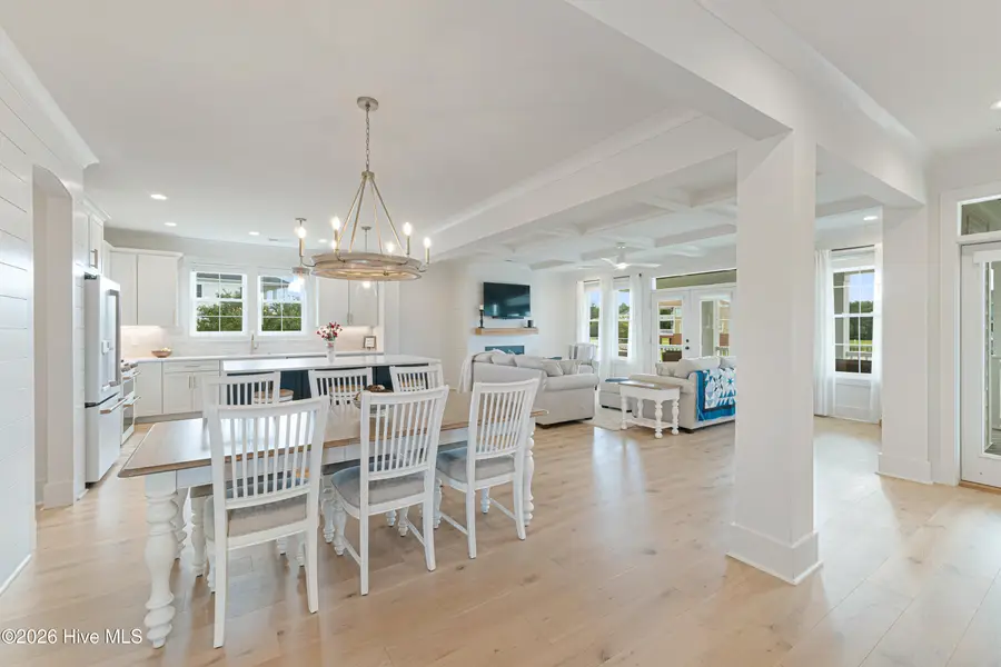 855 Cannonsgate Drive, Newport, NC 28570 - #3