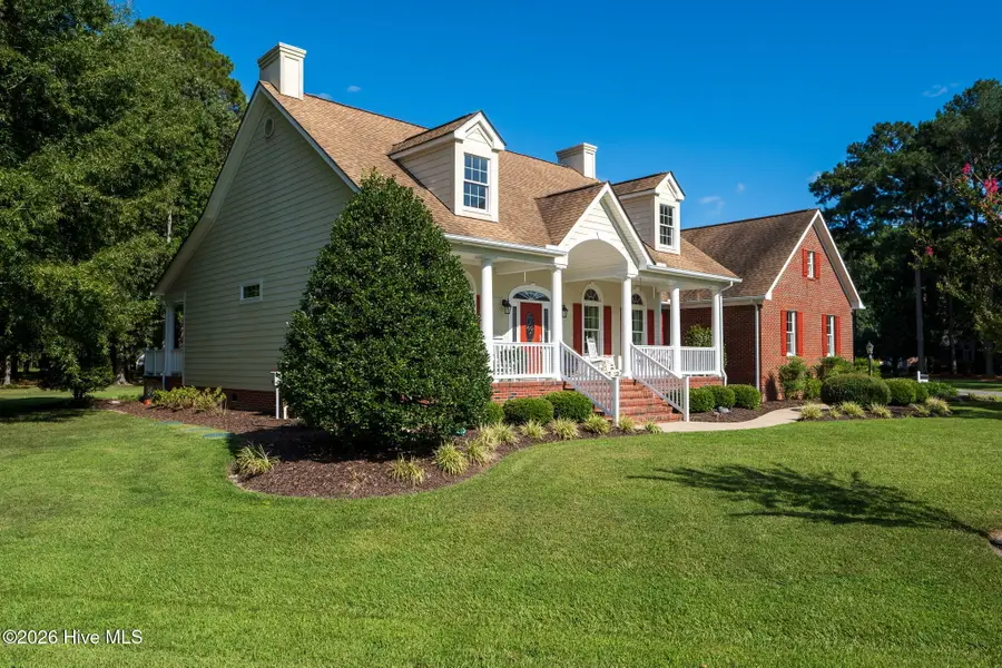 103 Nanthala Court E, Hertford, NC 27944 - #2