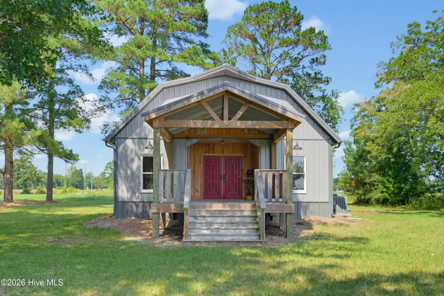 7727 Peacock Road, Chadbourn, NC 28431 - #3