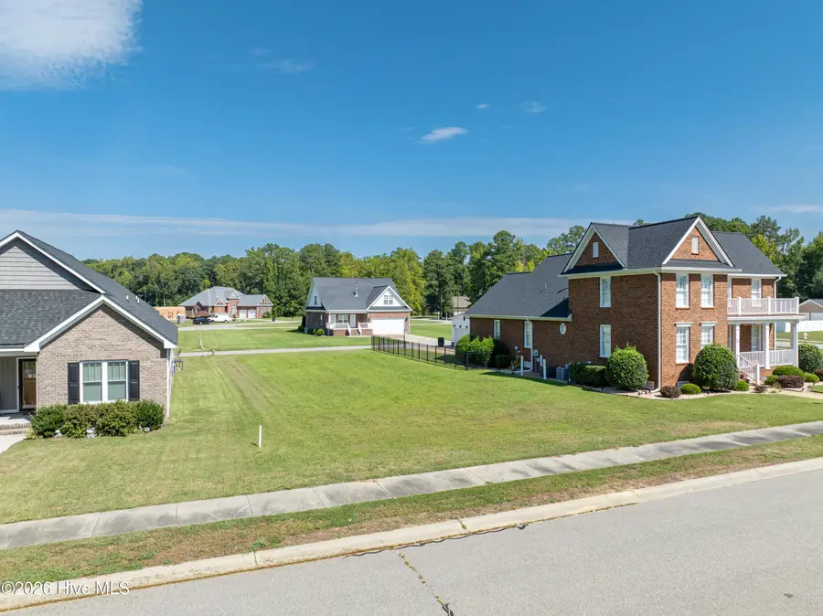 36 Ladybank, Rocky Mount, NC 27804 - #3