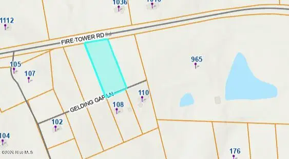 1d Gelding Gap Lane, Carthage, NC 28327 - #3