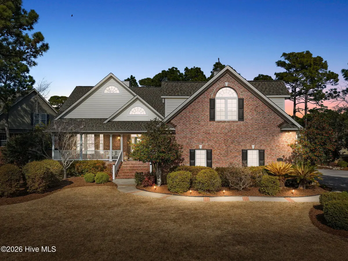 4567 Regency Crossing, Southport, NC 28461 - #1