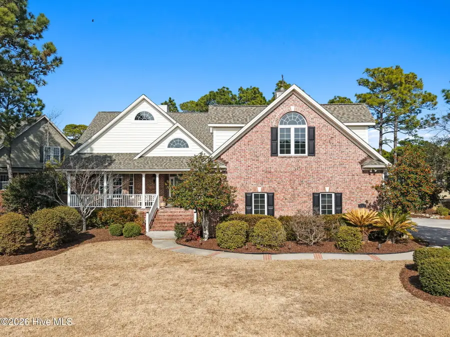 4567 Regency Crossing, Southport, NC 28461 - #3