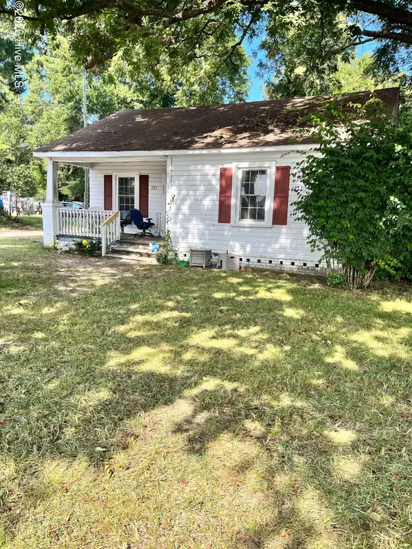 1313 Atkinson Street, Laurinburg, NC 28352